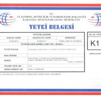 K Belgesi