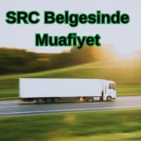 SRC Belgesi Kimler Sınavsız Alabilir