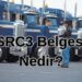 SRC3 Belgesi Nedir