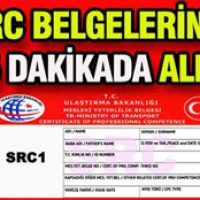 Src 1 Belgesi