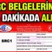 Src 1 Belgesi