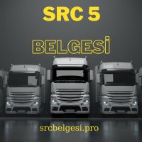 Src 5 belgesi