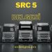 Src 5 belgesi