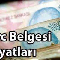 Src Belgesi Fiyatları