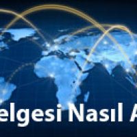 Src Belgesi Nasıl Alınır