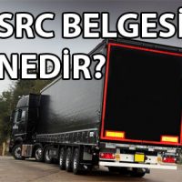 Src Belgesi Nedir