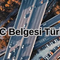 Src belgesi türleri