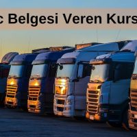 Src Belgesi Veren Kurslar