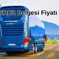 SRC2 Belgesi Fiyatı