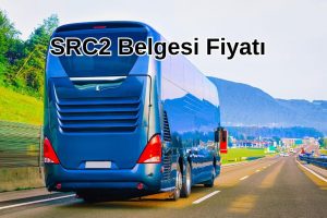 SRC2 Belgesi Fiyatı
