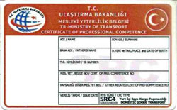 Src belgesi Muafiyet