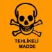 tehlikeli madde