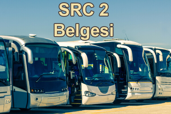 SRC2 Belgesi