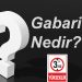 Gabari Nedir?