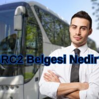 SRC2 Belgesi Nedir